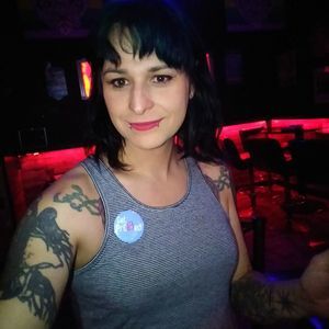 Meet your Posher, Terra